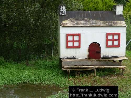 Sligo Folk Park